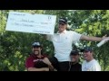 Canadian Tour Alumni Reflections - Andres Gonzales