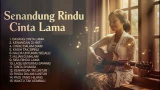 Saat Angin Membawa Rindu – Lagu Kenangan Nostalgia Cinta Lama yang Menyentuh Hati