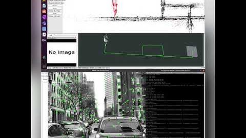 NUance ORB-SLAM3 Loop Closure