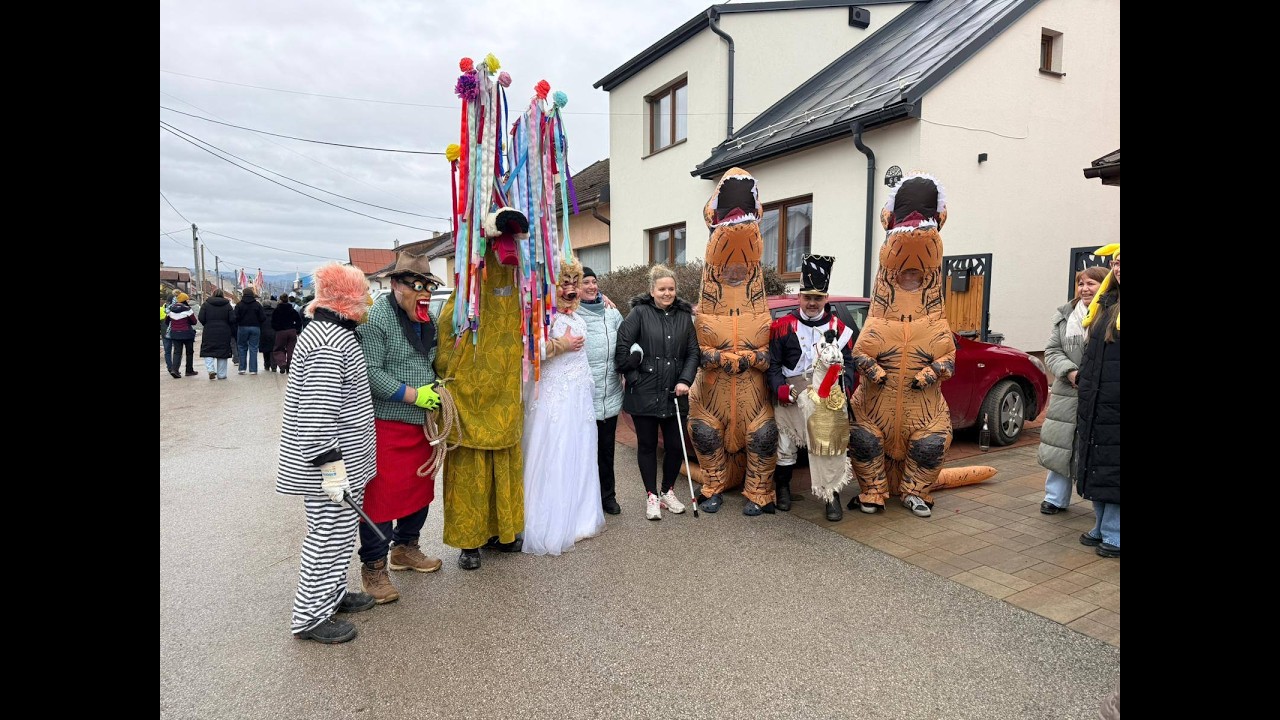 FORBASKÝ TUROŇ 2026