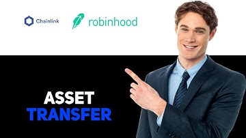 How To Transfer Chainlink From Robinhood To Metamask 2025