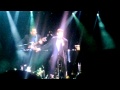 Michael Buble Sings Elvis Presley - Dubai March 2015