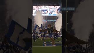 This Is What Coming Home Feels Like 💙🏈