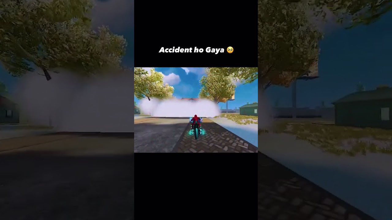 me toh raaste se ja raha tha 