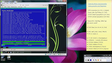 OpenSuse - Setting Up PHP 5