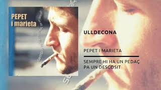 Miniatura de vídeo de "Pepet i marieta - Ulldecona"