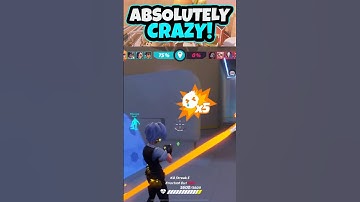 Insane judex 5 piece in T3 Arena