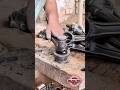 How to Remove a Con Rod Bush Quickly and Easily #engine #mechanic #shorts #fyp #repairing #truck