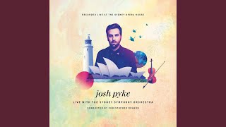 Video voorbeeld van "Josh Pyke - Sew My Name (Live At The Sydney Opera House)"
