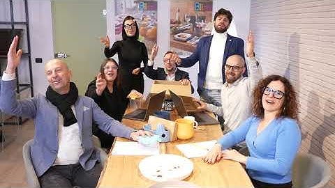 Video fine anno | 2023