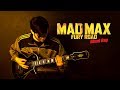 Mad Max: Fury Road - Blood Bag / Doof Warrior (cover by Andrew Karelin)