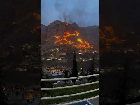 #akre #newroz2023 #jiyanagever