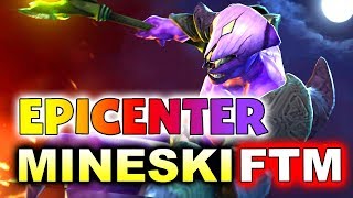 Commentary by @nomadcasts & @mofarahdota https://epiclive.gg/en/ -
epicenter live dota 2 mineski vs fly to moon fantastic series major
subscrib...