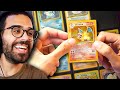 POKÉMON SET BASE | Collezione carte Pokémon con Dario Moccia