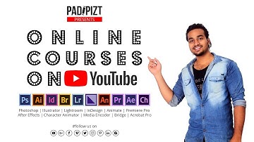 How to Create a GIF Animation in Photoshop CC 2019 | Tamil