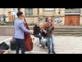 Ленинградский рок н ролл