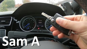 A List Of Problems With My Mk7 Golf R!