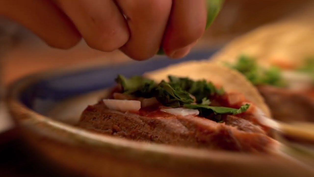 😋que significa soñar con TACOS de CARNE😋