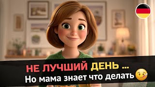 видео: Улучши HÖREN слушая реальный диалог на немецком - Немецкий B1 картинка: Улучши HÖREN слушая реальный диалог на немецком - Немецкий B1