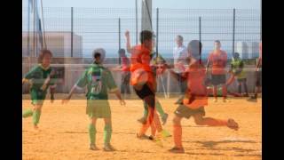 Playhouse 1ª Jornada Brnjamins A 20132014