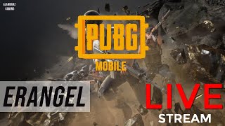 Live stream | erangel alambanz gaming ...