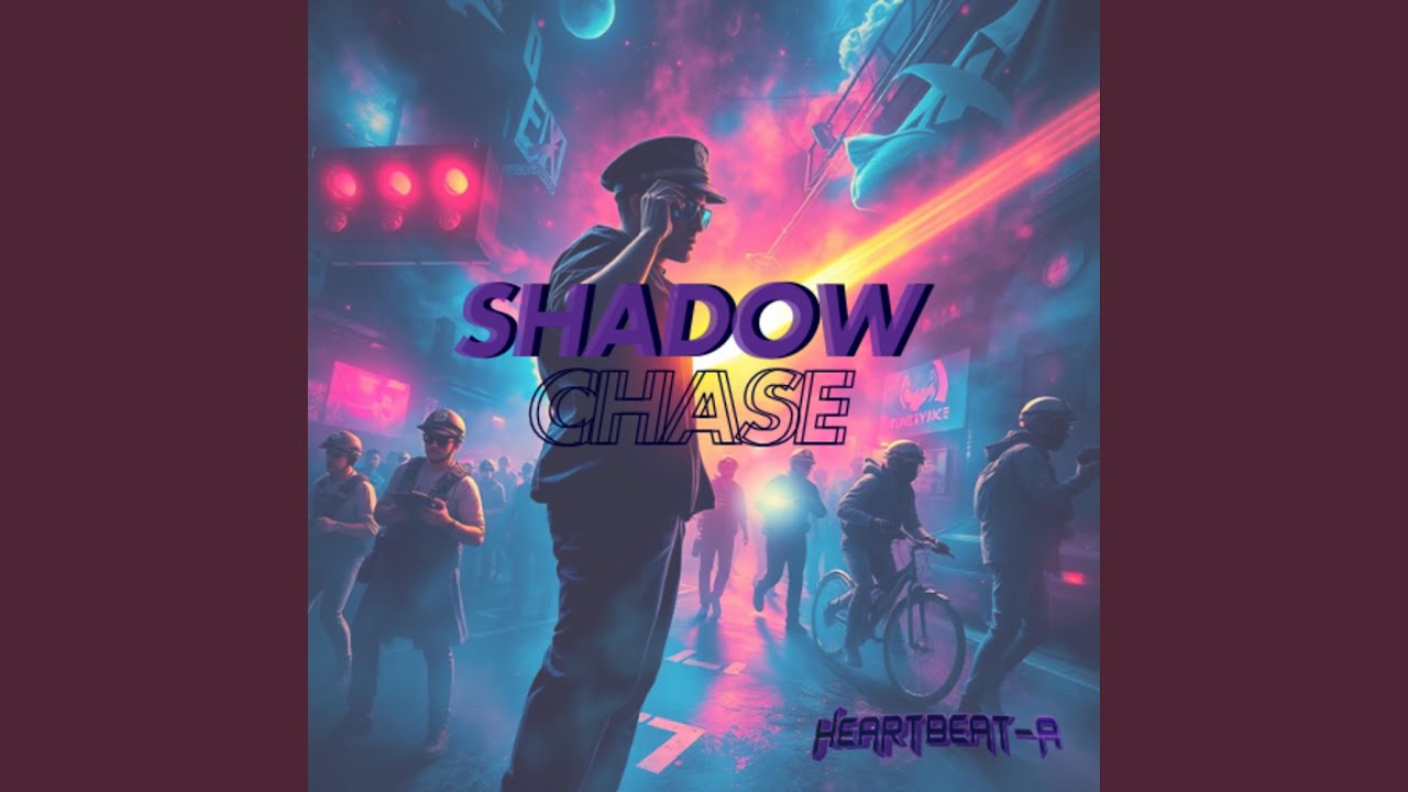 Shadow Chase