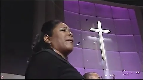 "Speak (Into The Atmosphere)" Tonya Baker & Women'...