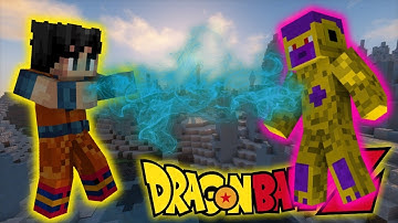 KILLING THE GOD! | Dragon Block C: Apollo (Minecraft DBZ Server) - Episode 9