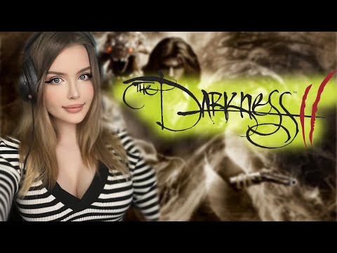 THE DARKNESS 2  Прохождение на русском и Обзор | ДАРКНЕСС 2 Прохождение | Walkthrough | Full Game