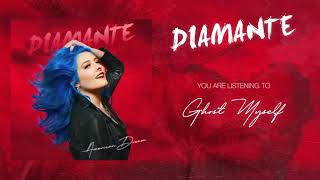 Diamante - Ghost Myself (Official Audio)