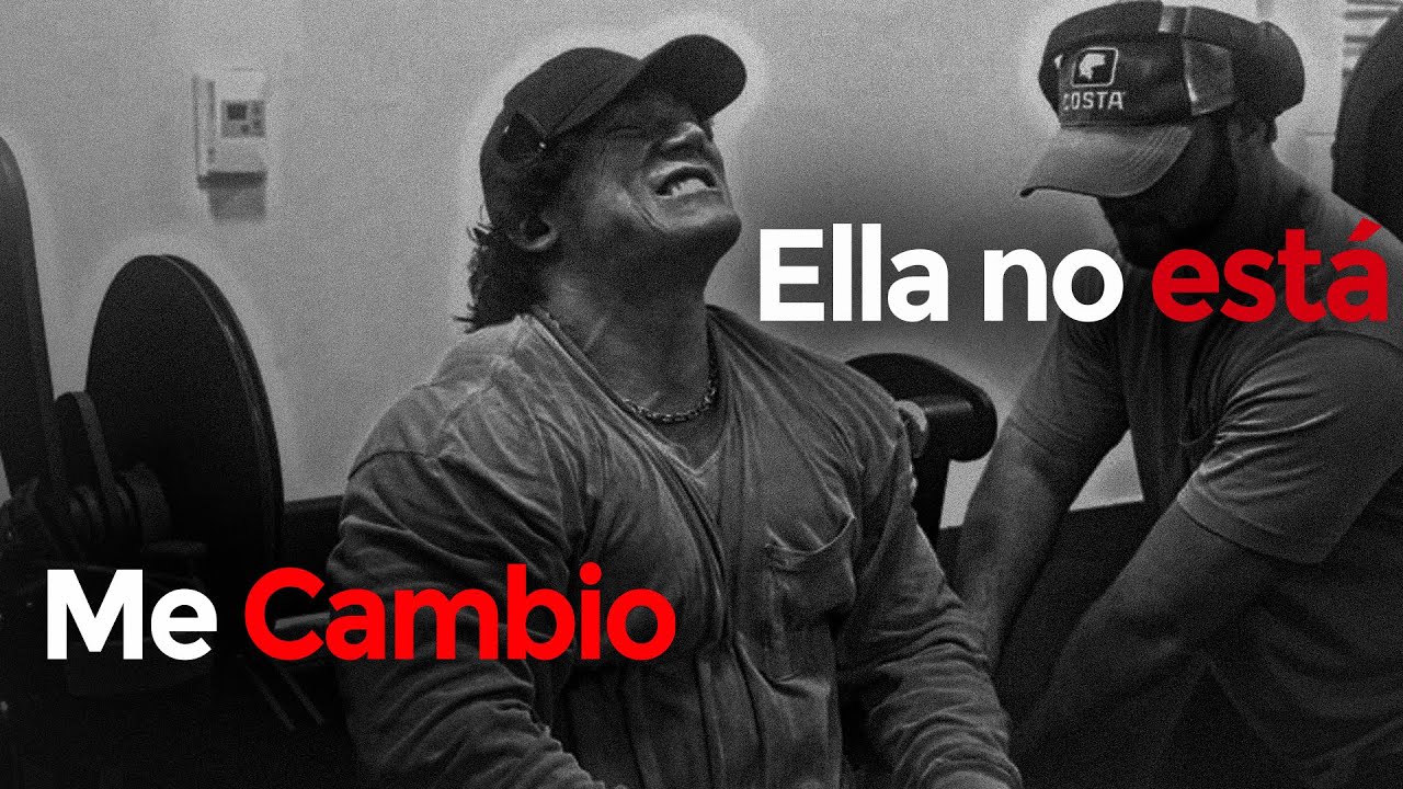 “No Es Ella... Es Tu Mente.