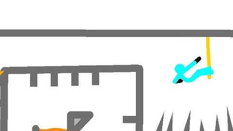 My part for the GEP Obstacle Course Collab! (By GEP)