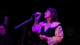 2  - Katie Melua - Quiet Moves  - Pryzm - 22 - 03 - 23