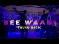 Young Magic ft Nyasane  - Bee Waani | Patrick Otong Album Released Party (New Official Video 2022)