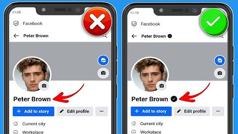 How to get Black Verification Badge on Facebook Profile for Free ( New Update ) 2023