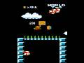 NES Super Mario Bros | HF World 7-3 Easy Clear Gameplay #nintendo #mario