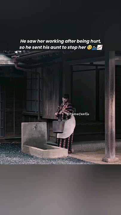 Miyo got the best husband 🥺✨📈  #jdrama #japanese #myhappymarriage #shorts