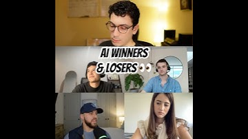Is This the Google Moment for AI?