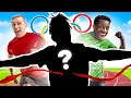 SIDEMEN OLYMPICS: THE NEW FASTEST SIDEMAN