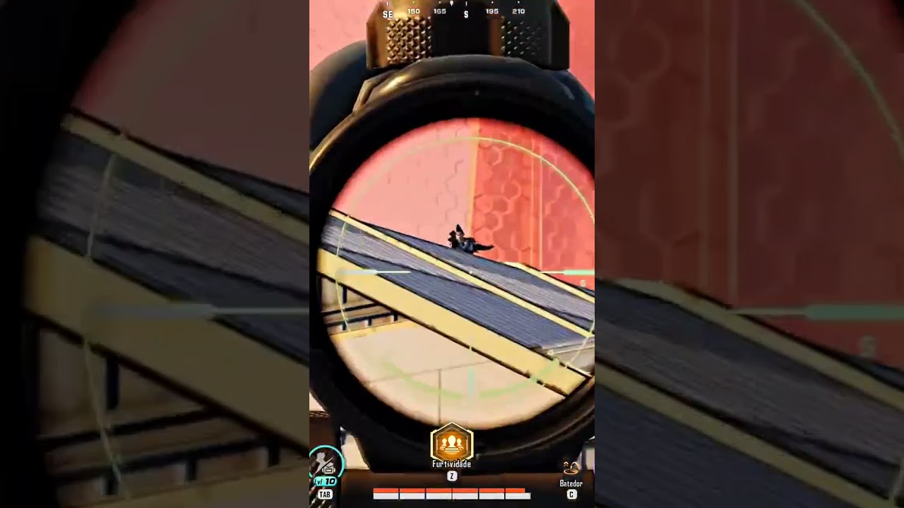 farlight 84   hacker gameplay