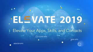 SnapDevelopによる高速REST API開発【日本語字幕付き】