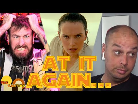 Women Continue To Divide Star Wars (Go Figure) & Other News | TC