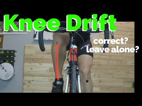 Knees Moving Laterally? | How to fix them...should you fix them? What you need to know