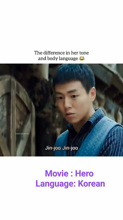 💜Her change in tone💜Park Jin-joo - level of acting | 한국인 |subscribe #kmovie @global_LoveFlix_dramas💜