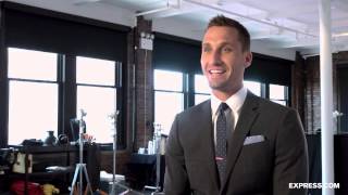 Express Gets Back 2 Business with Bastiaan Janmaat from Datafox