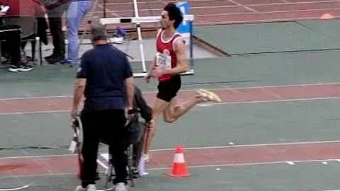2017 - Tsiamis Dimitrios 16.10 - Greek Athletics I...