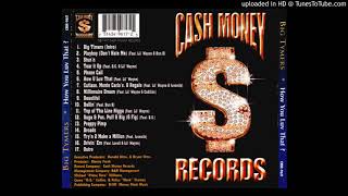 08. Millionaire Dream (Ft. Lil Wayne, Cadillac)