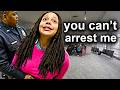When Entitled Passengers Get Banned At The Airport Gate