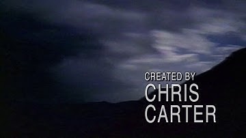 TXF HD Blu-ray Opening Title Fix