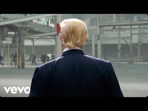 donald-trump-sings-this-is-america